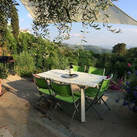 La Casina Delle Rondini Guest House Corsanico-Bargecchia Екстериор снимка