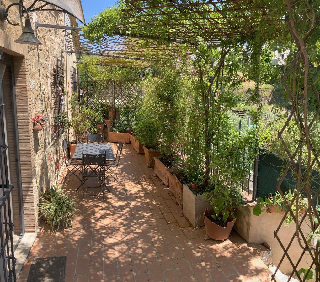 La Casina Delle Rondini Guest House Corsanico-Bargecchia Екстериор снимка