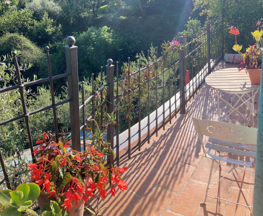 La Casina Delle Rondini Guest House Corsanico-Bargecchia Екстериор снимка