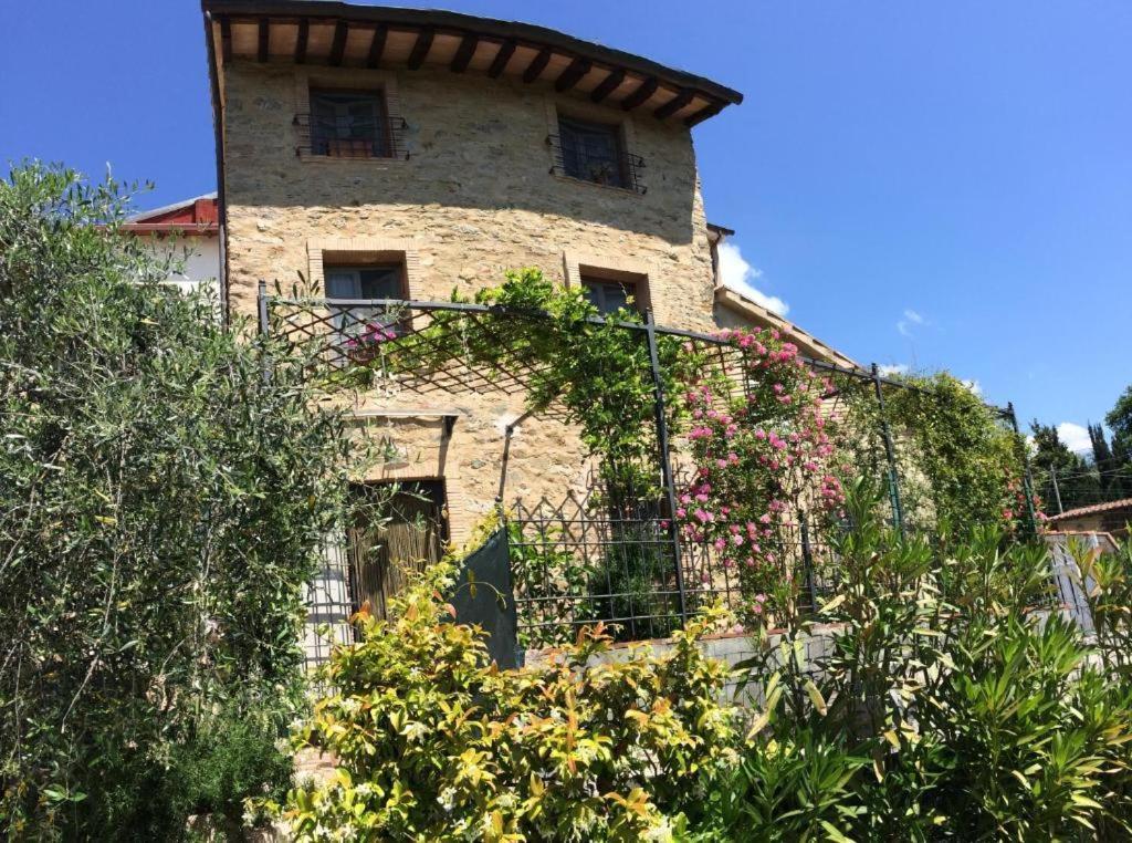 La Casina Delle Rondini Guest House Corsanico-Bargecchia Екстериор снимка