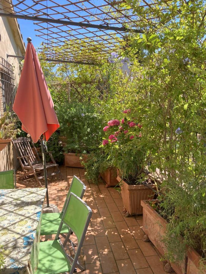 La Casina Delle Rondini Guest House Corsanico-Bargecchia Екстериор снимка