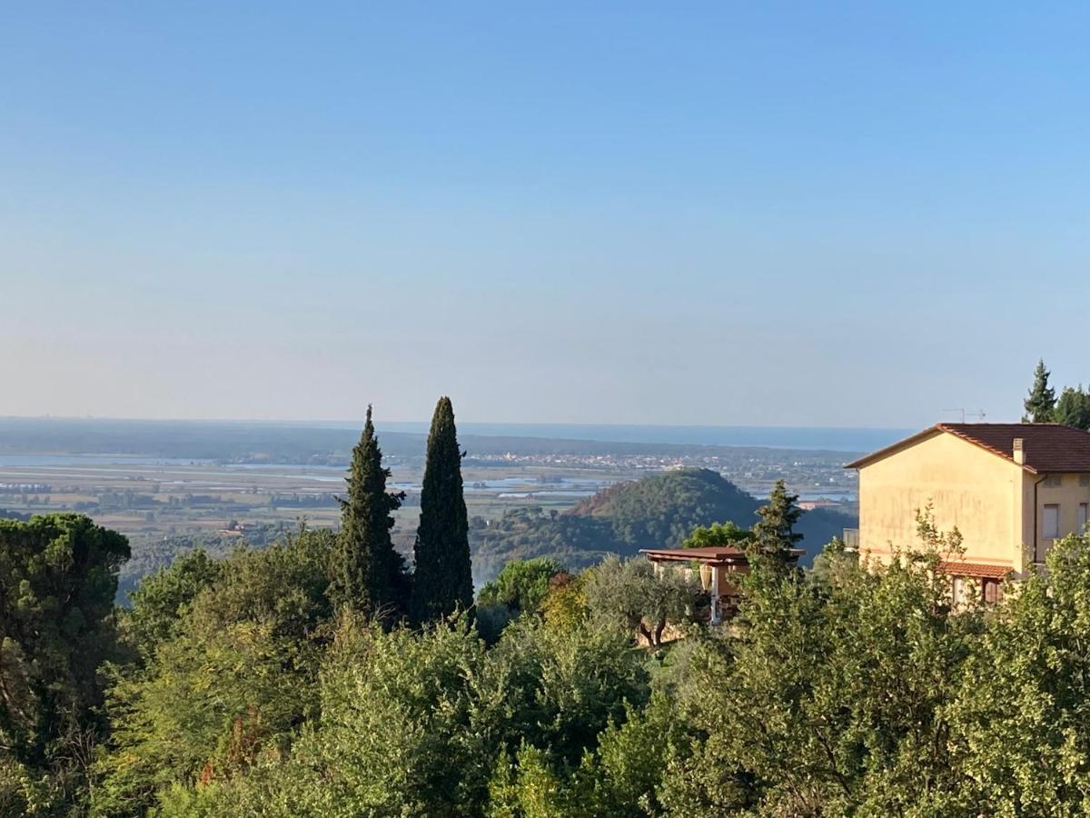 La Casina Delle Rondini Guest House Corsanico-Bargecchia Екстериор снимка