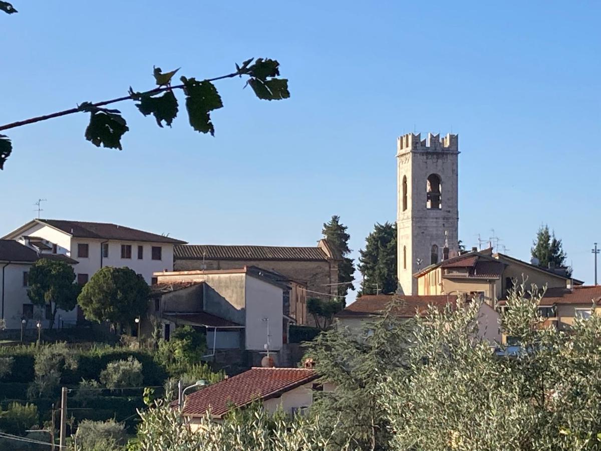 La Casina Delle Rondini Guest House Corsanico-Bargecchia Екстериор снимка