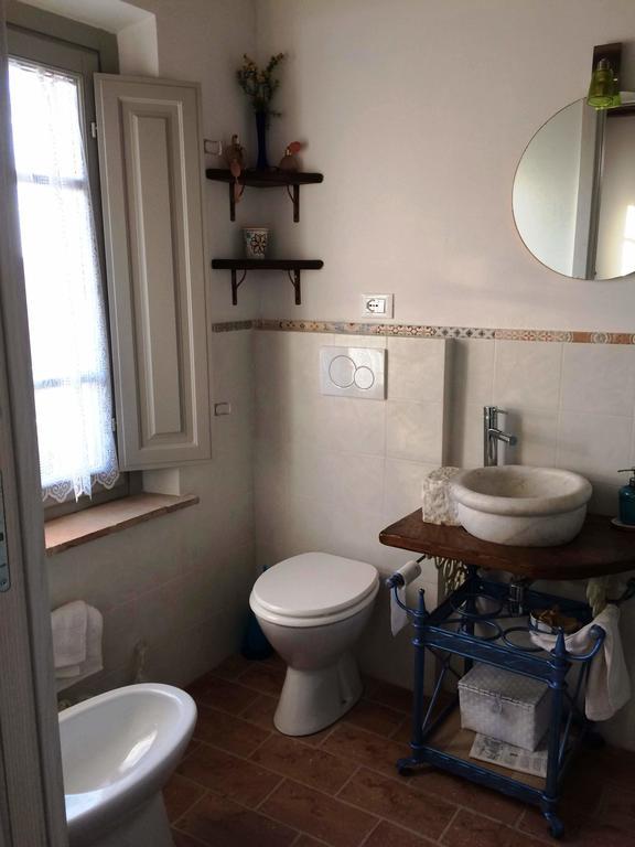 La Casina Delle Rondini Guest House Corsanico-Bargecchia Екстериор снимка