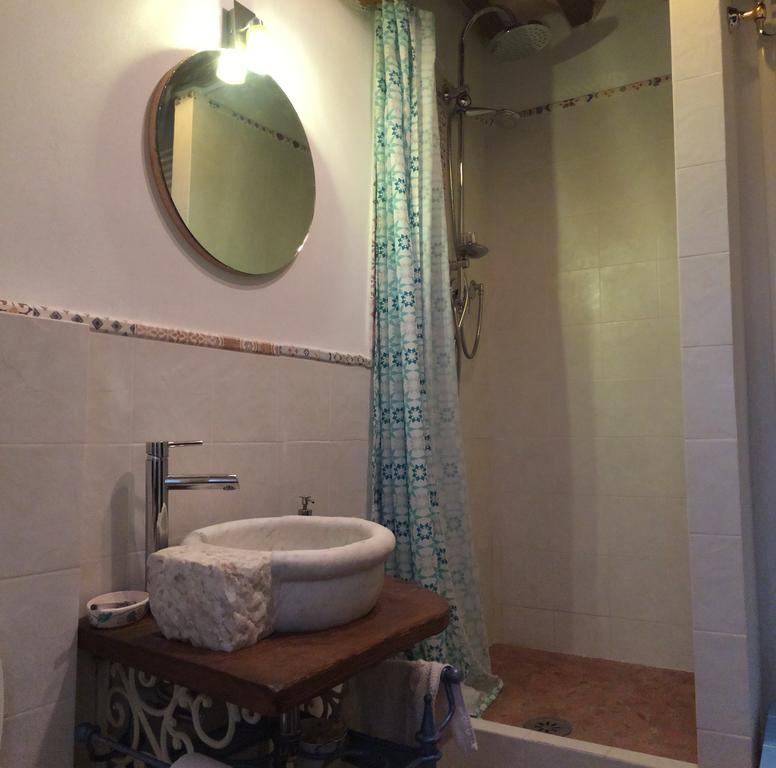La Casina Delle Rondini Guest House Corsanico-Bargecchia Екстериор снимка