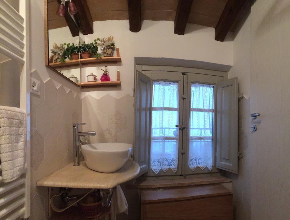 La Casina Delle Rondini Guest House Corsanico-Bargecchia Екстериор снимка