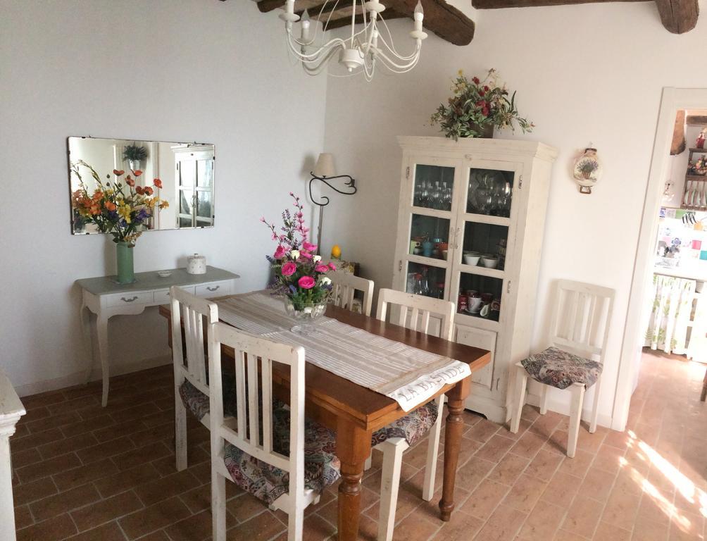 La Casina Delle Rondini Guest House Corsanico-Bargecchia Екстериор снимка