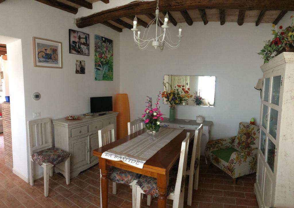La Casina Delle Rondini Guest House Corsanico-Bargecchia Екстериор снимка