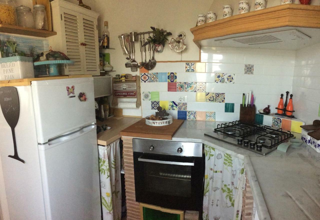 La Casina Delle Rondini Guest House Corsanico-Bargecchia Екстериор снимка