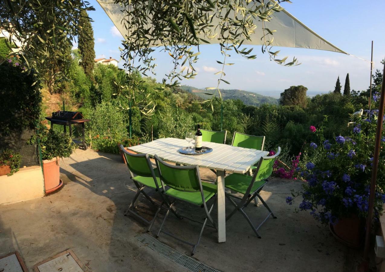 La Casina Delle Rondini Guest House Corsanico-Bargecchia Екстериор снимка