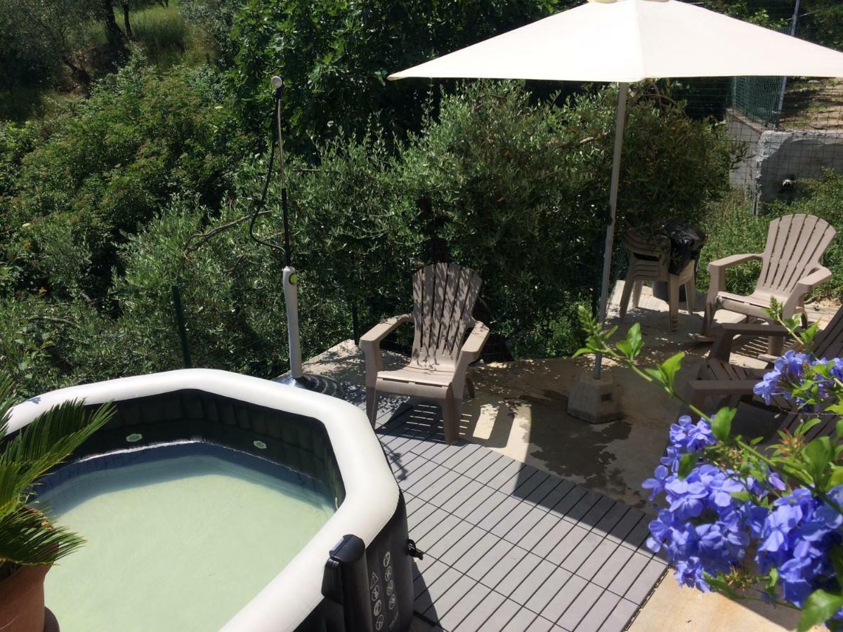 La Casina Delle Rondini Guest House Corsanico-Bargecchia Екстериор снимка
