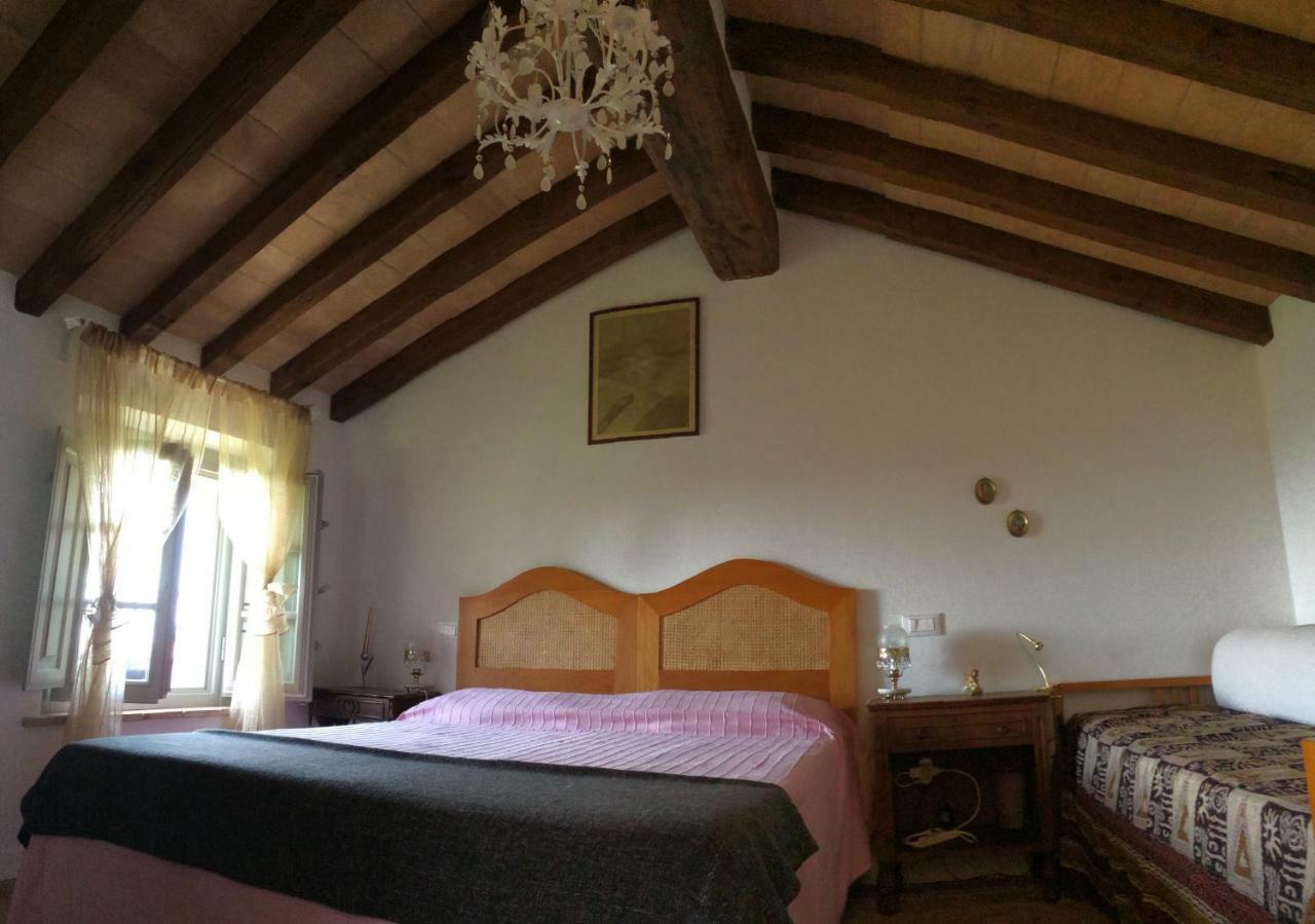 La Casina Delle Rondini Guest House Corsanico-Bargecchia Екстериор снимка
