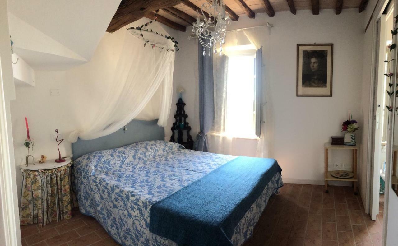 La Casina Delle Rondini Guest House Corsanico-Bargecchia Екстериор снимка