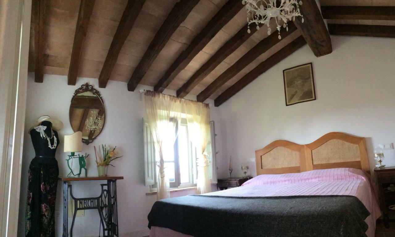 La Casina Delle Rondini Guest House Corsanico-Bargecchia Екстериор снимка